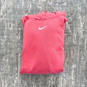 Nike Oversized Sportswear Phoenix Fleece